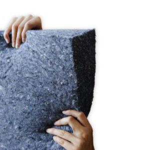 Panneau isolant COTONWOOL